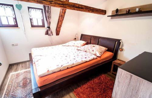 Auszeithof Niederfrohna - Foto 63