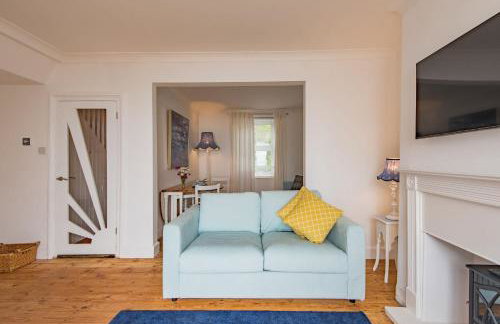 Wave Cottage by Bloom Stays - Foto 23