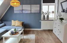 Ferienwohnung am Bibelgarten Julia - Photo 6