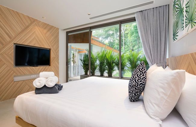 Himmapana Villas - Terraces - Foto 34