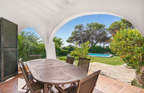 Casa Maitzgon - Renovada casa con piscina y jardín - Photo 5