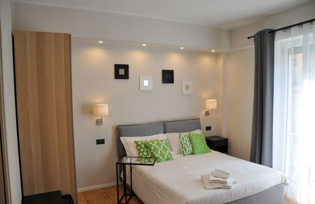 Eva Luxury Rooms Cagliari - Foto 1