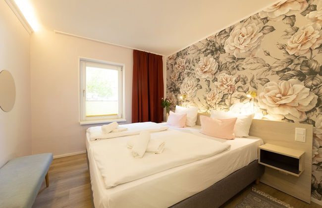 Little Suite Apartments - Foto 4