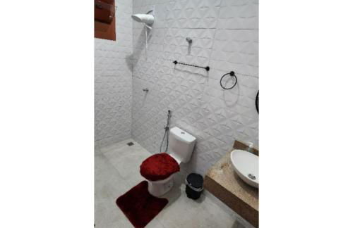 Casa Nova temporada piscina aquecida 24hs - Foto 13