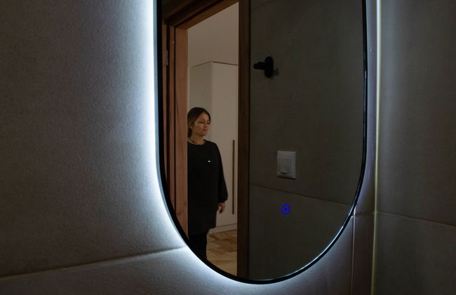 Oniropetra Luxury Suites - Foto 13