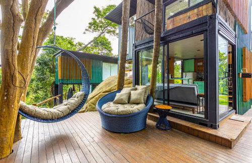 Casa Natu Ilhabela Portinho - Foto 32