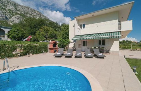 Holiday Home Gata 15 - Foto 9