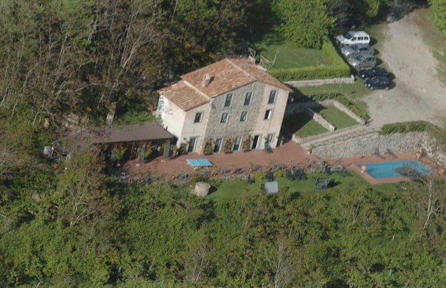 Agriturismo La Riserva Di Montebello - Foto 37