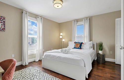 Housepitality - The Columbus Game House - 2 BR - Foto 34