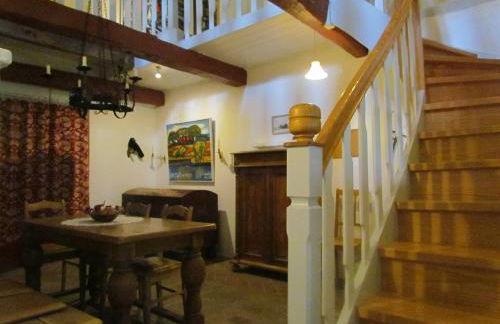 Historischer Davidshof - Mit dem Rad die Nordseehalbinsel erkunden - Foto 6