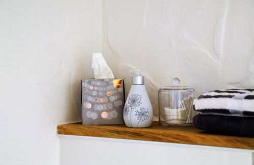 Ferienwohnungen Zur Tenne - Foto 7