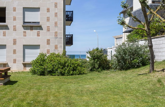 Les Terrasses de Tourgeville - Foto 18