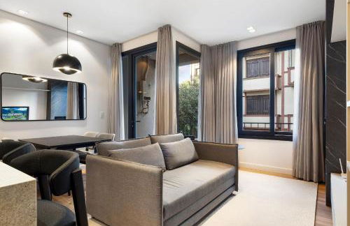 Blume Garden 1 dorm by Achei Gramado - Foto 2