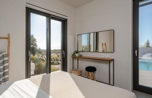 Villa Jardino, plaka Naxos - Foto 11