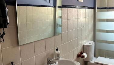 Casa Rural Barranco - Foto 3, Shower