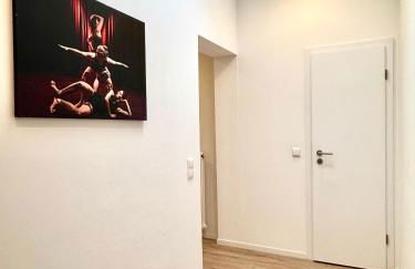 Appartment in Freizeitpark - Foto 25