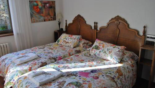 Casa Rural La Cuadraá - Foto 5