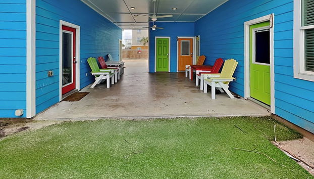 Beach Club 1 by Silver Sands Vacation Rentals - Foto 4, Servicios del alojamiento