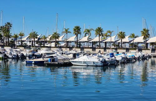 SUNSHINE Apartment - Photo 29