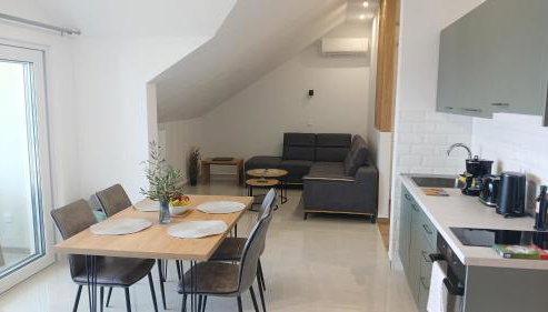 The Father's House - Foto 4, stove