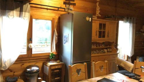 Chalet le val’tin - Foto 5