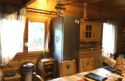 Chalet le val’tin - Foto 5