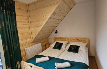 Apartament Parzenica przy Termach Chochołowskich - Foto 27