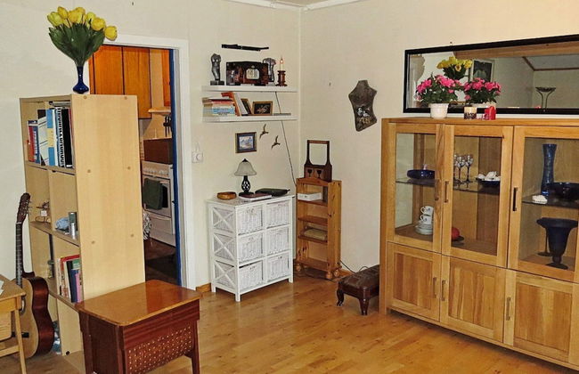 5 Person Holiday Home in Digermulen - Foto 29