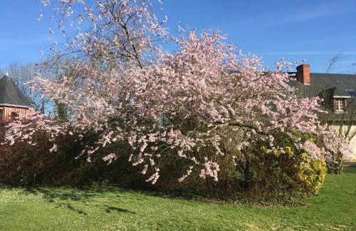 le colombier de Royaumont - Photo 2