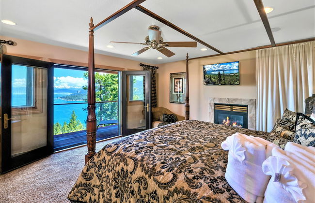 Lx10: Lake View Jewel Estate With Pool Table - Foto 8