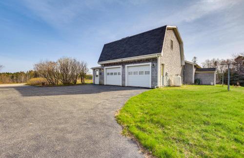 Bay Views Peaceful Acadia National Park Getaway! - Foto 27