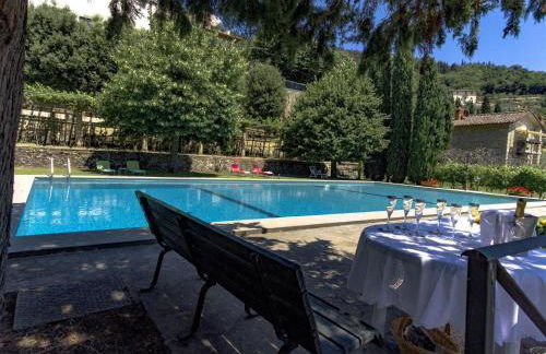 Villa Paterno - Foto 26