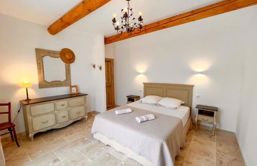 Maison de charme 4 étoiles - superbe vue et bassin-piscine privé - Foto 10