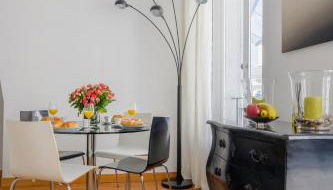 Paris St Germain Central residence - Foto 4