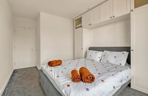 Modern Penthouse in Wembley - Foto 7