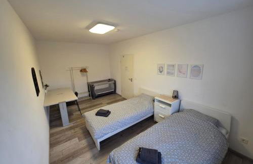 3-Zimmer Wohnung - 4 OG - Foto 4