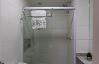 Horizon Studio 05113 , Piscina, vaga, 7km from GRU Airport - Foto 79