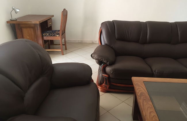 Villa Diamaka - Photo 19