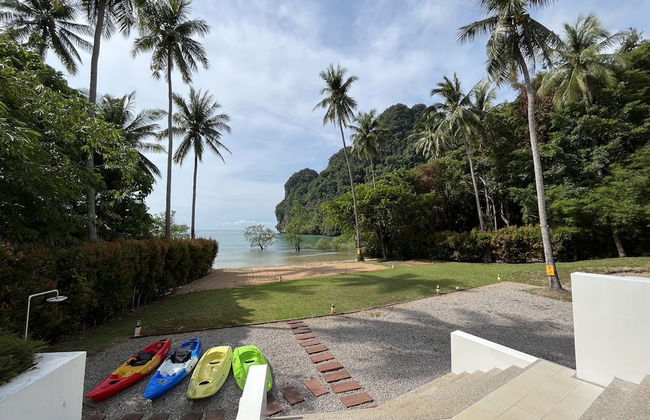 The Beach House - Foto 28