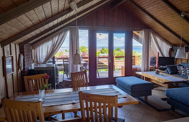 Juwel Feriendorf - Bockholm Haus 19 - Foto 9