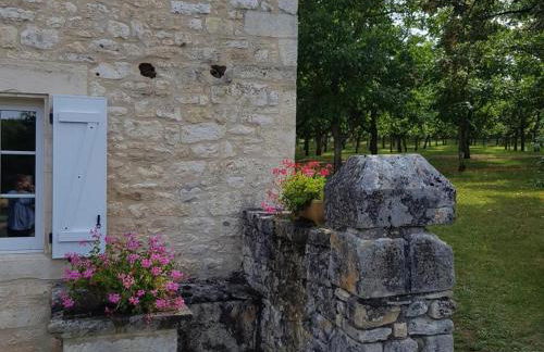 Maison de Charme avec Jardin à Jayac - FR-1-616-465 - Foto 23