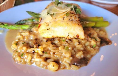 LUXURY CABIN WITH WATERVIEW AND PRIVACY, hiking - Photo 49