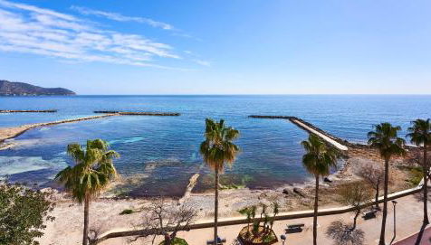 Apartamento Torre Bona - Seafront, 10 meters from the beach! - Foto 5