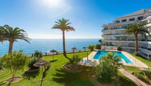 Acapulco playa Nerja - Foto 2