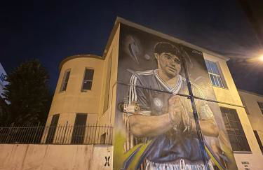 Elegant house in pompeii - Foto 22