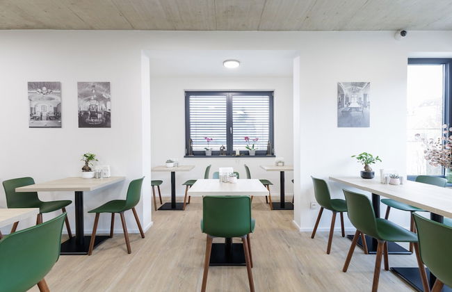 Aparthotel Na Klenici - Foto 52