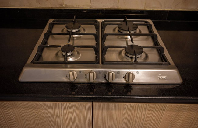 Centaurus Suites - Foto 11