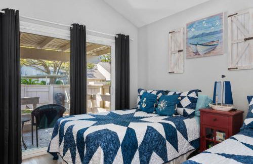 Conroe Lakefront Cottage - Foto 7