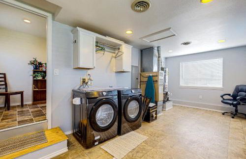 Whidbey Way Beach House - Foto 20