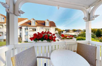 Appartementhaus Binzer Sterne 51 - Foto 17